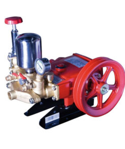 40 Bar High-Pressure 22Mm Pump - Complete