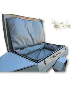 Trailer Cooler 6 Ft
