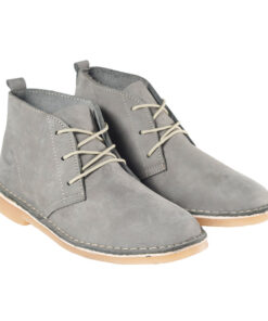 Alternative view of Bata Safari Odyssey Ladies Charcoal Size 8