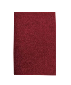 Binic Scortch Brite 150X230Mm Maroon 10Pcs