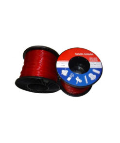 Trimmer Line 2Mm X 2Kg â Round Red
