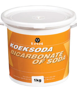 Alternative view of Revet Bicarbonate Of Soda 1Kg