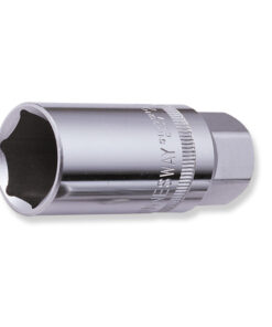 S17H4121 Spark Plug Sockets 1/2" Dr. 21Mm
