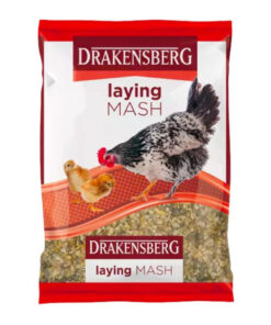 Drakensberg Red Bag Mash Laying 5Kg