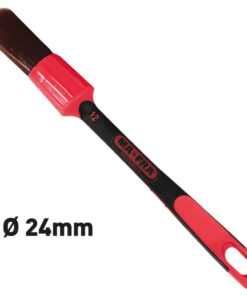 A0431 Mafra Red Brush (24Mm)