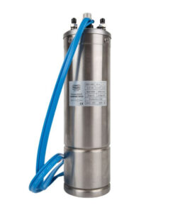 Pascali Motor Submersible 0.37Kw 230V