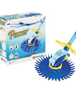 Zodiac Pacer Head Only