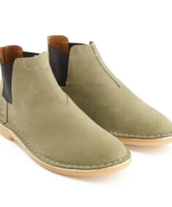 Alternative view of Bata Safari Canopy Mens Olive Size 8