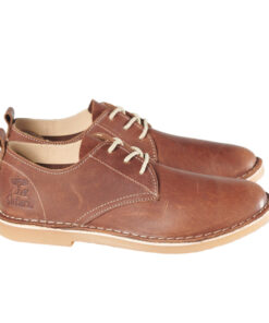 Bata Safari Woodlands Ladies Shoe Brown Size 4