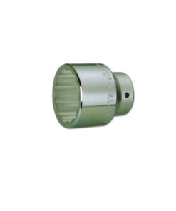 S04H6436 3/4 Dr. 12Pt Socket Flank Drive 1 7/16