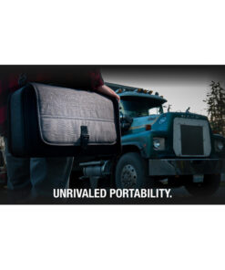 Alternative view of Stretcher Pole Foldaway Dw-f002