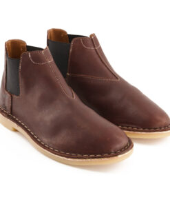 Alternative view of Bata Safari Canopy Mens Crazy H Size 12