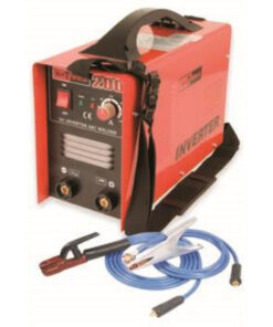 Matweld Welder Invert 200A 220V Vrd