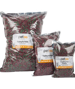 Takara Fish Food Koi Floating Pellet Sml 2Mm X 1Kg