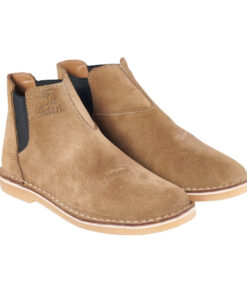 Bata Safari Voyage Ladies Boot Donkey Size 6