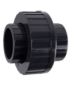 Union Solvent With O-Ring 50Mm