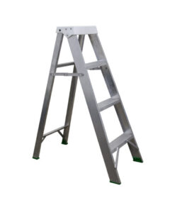 Meco Ladder Alum A Type 6 Step 1/Side 1.8M L/D