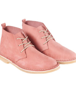 Alternative view of Bata Safari Odyssey Ladies Pink Size 8