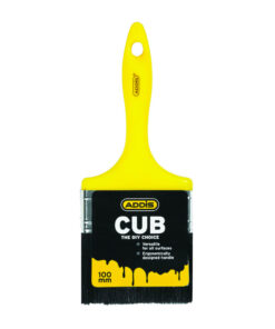 Paint Brush Cub 100Mm