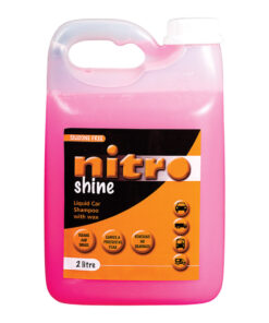 Alternative view of FAE157 - Sharps Container - 2.5L