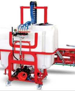 Insecticide Karbaspray 850