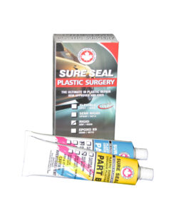 Body Bag virgin white double sided tape 180 micron - child