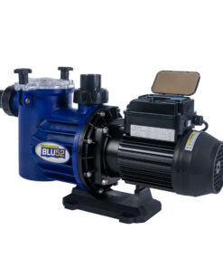 Blu52 Sunflo 2 Pump 1.1Kw 230V 80F