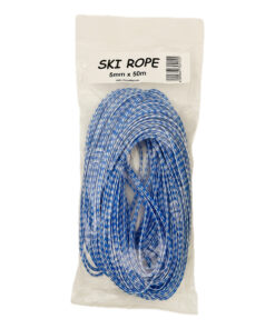 Safety Pin Strap - Red