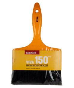 Hamiltons Paint Brush Viva 150Mm