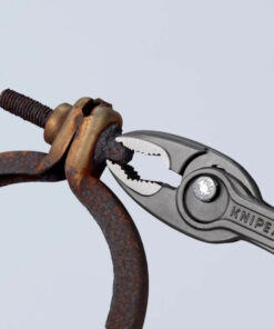Alternative view of phlebotomy sharps container