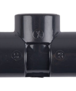 Tee Solvent 40Mm