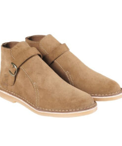 Bata Safari Cedar Ladies Boot Donkey Size 3