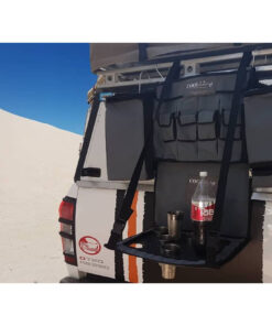 Mobile Canvas Bar