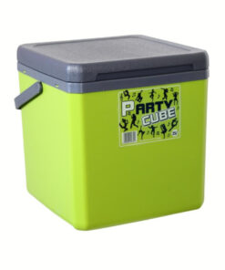 bd 5.4 liter red horizontal entry sharps container