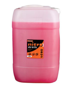 Revet Cleaner Alum Nitro Alu Brite 25L