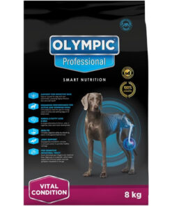 Olympic Vital Conditioning 8Kg