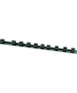 Msh1214 Clip Rail 1/2" 14Pc