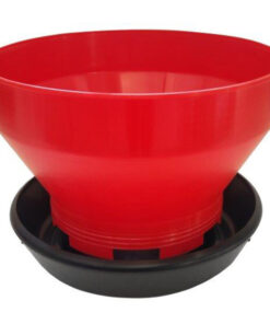 Alternative view of Poltek Feeder Chick Bulk