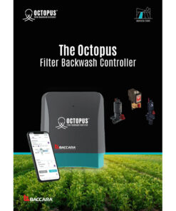 Alternative view of Octopus Station 10