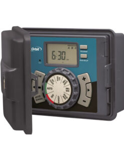 Orbit Easy Set Controller Outdoor 6 Station