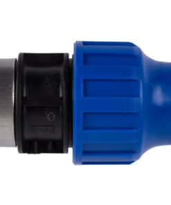 Adaptor Compression Female 90 X 2 1/2