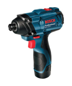 Bosch Gdr 120-Li Cordless Impact Driver/Wrench