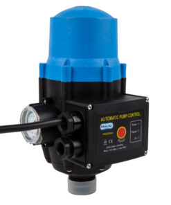 Alternative view of Pascali Control Automatic Pump Unit 230V 1.5Kw