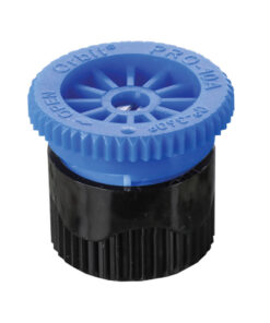 Orbit Nozzle Spray Adjustable Prepk 10Ft Blue