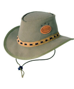 Alternative view of Rogue Hat Golf Canvas Olive S
