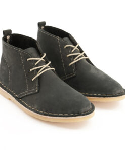 Alternative view of Bata Safari Odyssey Mens Black Size 11