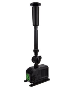 Kaufmann Fountain Pump 230V 80W
