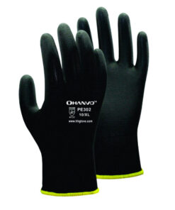 Hanvo Glove General Handling Pu