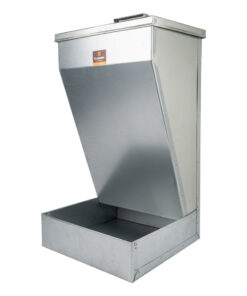Document holder A4 weatherproof