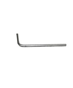 H01Sm150 Jonnesway Short Arm Hex Key 5.0Mm